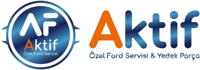 Aktif Özel Ford Servisi & Yedek Parça