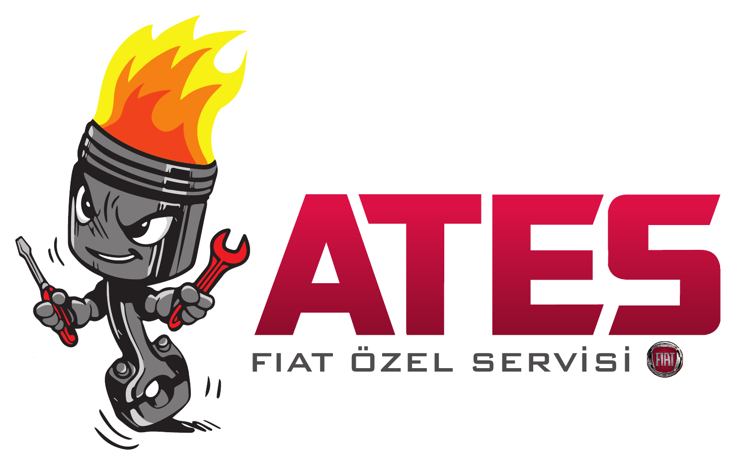 Ateş Fiat Özel Servisi